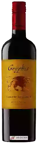 Wijnmakerij Grÿphus - Cabernet Sauvignon