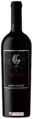 Wijnmakerij Guarachi - Red Blend