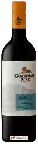 Wijnmakerij Guardian Peak - Cabernet Sauvignon