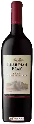 Wijnmakerij Guardian Peak - Lapa Cabernet Sauvignon