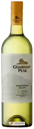 Wijnmakerij Guardian Peak - Sauvignon Blanc