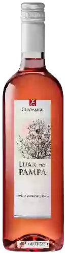 Wijnmakerij Guatambu - Luar do Pampa  Rosé