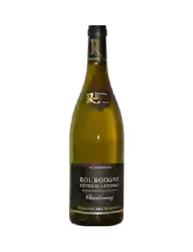 Domaine Gueguen - Chardonnay Bourgogne Côtes d'Auxerre