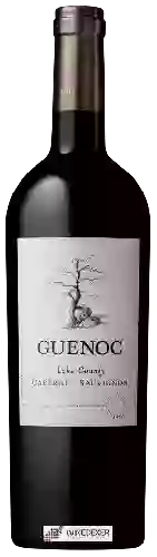 Wijnmakerij Guenoc - Cabernet Sauvignon