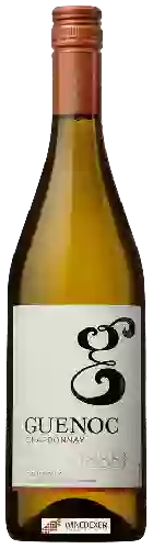 Wijnmakerij Guenoc - Chardonnay