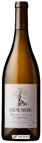 Wijnmakerij Guenoc - Chardonnay