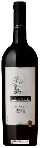 Wijnmakerij Guenoc - Meritage Red