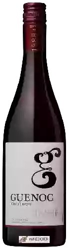 Wijnmakerij Guenoc - Pinot Noir