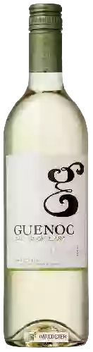 Wijnmakerij Guenoc - Sauvignon Blanc