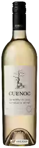 Wijnmakerij Guenoc - Sauvignon Blanc