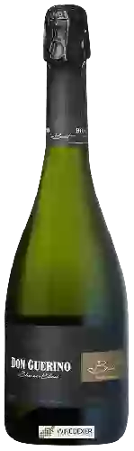 Wijnmakerij Don Guerino - Blanc de Blancs Brut