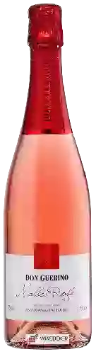 Wijnmakerij Don Guerino - Malbec Brut Rosé