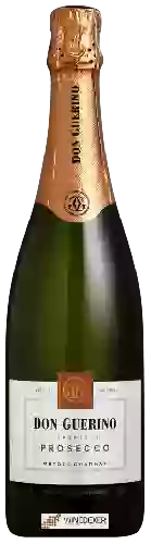 Wijnmakerij Don Guerino - Prosecco Brut