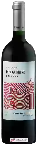 Wijnmakerij Don Guerino - Reserva Cabernet Sauvignon