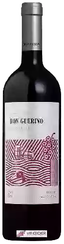 Wijnmakerij Don Guerino - Reserva Merlot