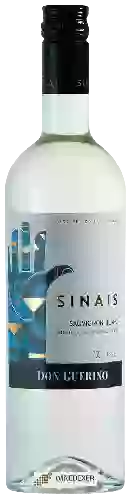 Wijnmakerij Don Guerino - Sinais Sauvignon Blanc