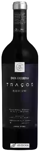 Wijnmakerij Don Guerino - Traços Red Blend