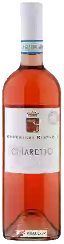 Wijnmakerij Guerrieri Rizzardi - Chiaretto