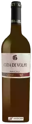 Wijnmakerij Guerriero - Coda di Volpe
