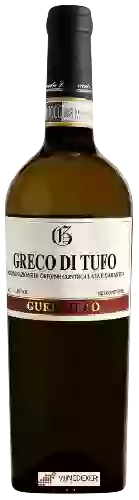 Wijnmakerij Guerriero - Greco di Tufo