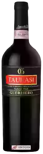 Wijnmakerij Guerriero - Taurasi
