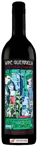 Wijnmakerij Guerrilla - Forchini Vineyard Old Vine Zinfandel