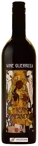 Wijnmakerij Guerrilla - Zinfandel