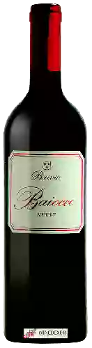 Wijnmakerij Guido Brivio - Baiocco Merlot