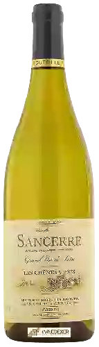 Wijnmakerij Guilbaud Frères - Les Chênes Vieux Sancerre