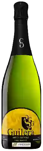 Wijnmakerij Guilera - Gran Reserva Brut Nature