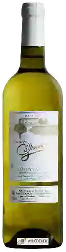 Domaine Guillaman - Colombard - Ugni-Blanc