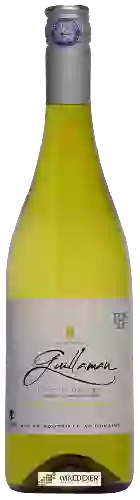 Domaine Guillaman - Sauvignon Blanc