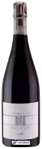 Wijnmakerij Guillaume S. - Largillier Champagne