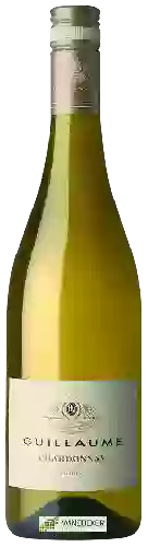 Wijnmakerij Guillaume - Chardonnay