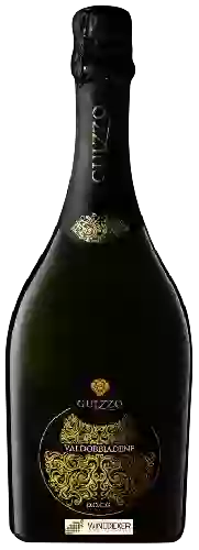 Wijnmakerij Guizzo - Valdobbiadene Prosecco Spumante Extra Dry