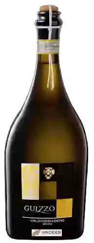 Wijnmakerij Guizzo - Valdobbiadene Prosecco