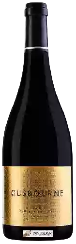 Wijnmakerij Gusbourne - Pinot Noir Barrel Selection