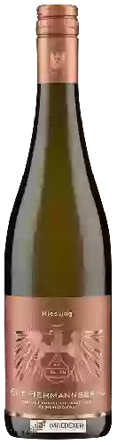 Wijnmakerij Gut Hermannsberg - Riesling