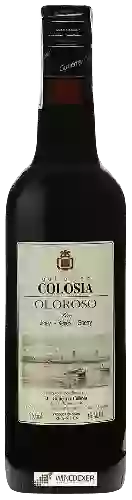 Wijnmakerij Gutiérrez Colosía - Oloroso Sherry