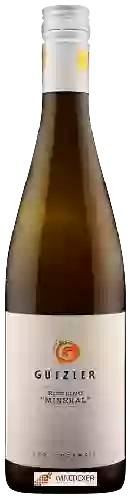 Wijnmakerij Gutzler - Riesling Mineral