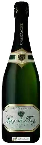 Wijnmakerij Guy de Forez - À Les Riceys Millésimé Brut Champagne