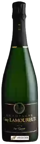 Wijnmakerij Guy Lamoureux - Tradition Les Riceys Brut Champagne