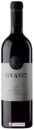 Wijnmakerij Gva'ot - Gofna Reserve Petit Verdot