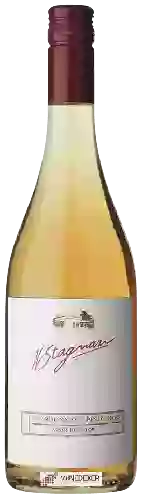 Wijnmakerij H. Stagnari - Chardonnay - Pinot Noir Rosé