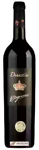 Wijnmakerij H. Stagnari - Dinastía Tinto