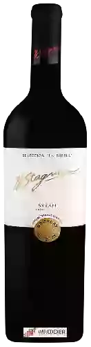 Wijnmakerij H. Stagnari - La Puebla Syrah