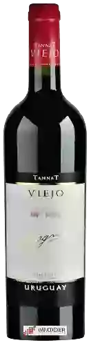 Wijnmakerij H. Stagnari - Tannat Viejo