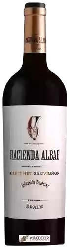 Wijnmakerij Hacienda Albae - Selección Especial Cabernet Sauvignon