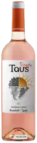 Wijnmakerij Hacienda del Carche - Taus Rosado