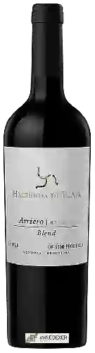 Wijnmakerij Hacienda del Plata - Arriero Reserve Blend